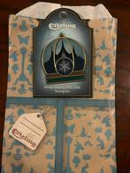 Efteling Winter Pin Sneeuwbol 2025-2026 Nieuw, Verzamelen, Ophalen of Verzenden, Nieuw, Button of Speldje