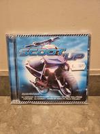 CD Scoot'Up, Comme neuf, Enlèvement ou Envoi