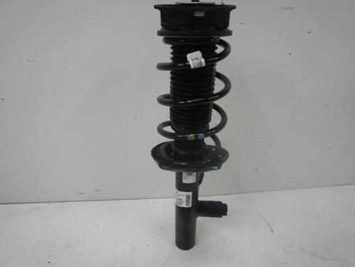 VW Golf 8 DCC Schokdemper Veerpoot Voorzijde Links/Rechts 5W, Auto-onderdelen, Ophanging en Onderstel, Volkswagen, Gebruikt, Ophalen of Verzenden