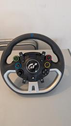 Volant Fanatec Grand Turismo, Enlèvement, Comme neuf
