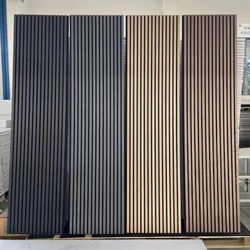 Akoestische panelen en marmeren pvc/SPc platen groothandel beschikbaar voor biedingen