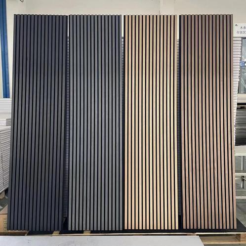 Akoestische panelen en marmeren pvc/SPc platen groothandel, Doe-het-zelf en Bouw, Platen en Panelen, Zo goed als nieuw, Ophalen of Verzenden