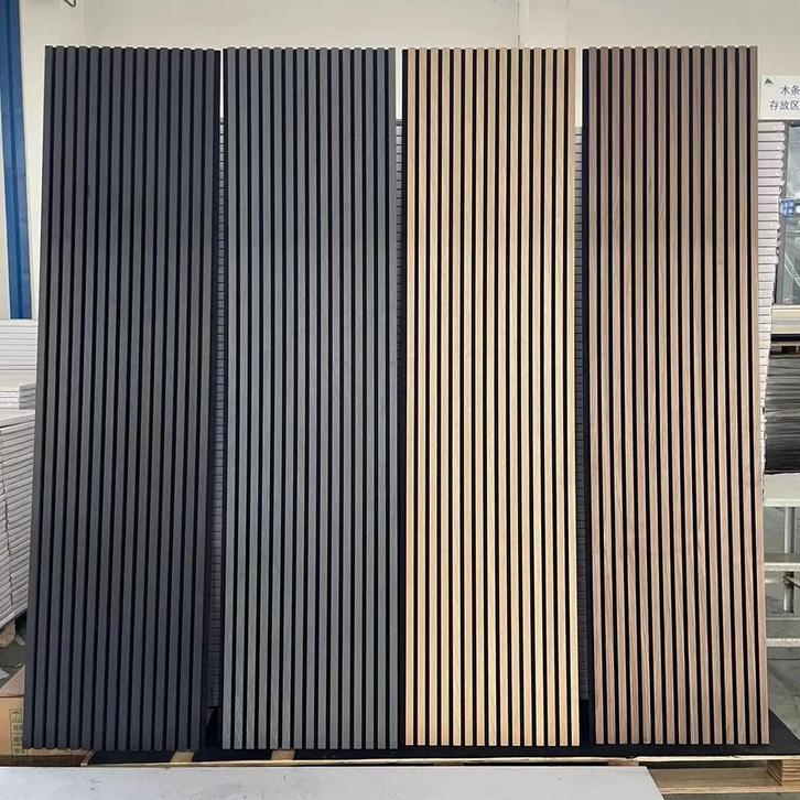 Akoestische panelen en marmeren pvc/SPc platen groothandel, Doe-het-zelf en Bouw, Platen en Panelen, Zo goed als nieuw, Ophalen of Verzenden