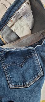 Jeans Levi Strauss- et CO., Vêtements | Hommes, Jeans, Comme neuf, Enlèvement