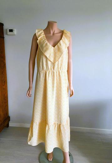 Prachtig Maxi-Kleed van Inspired By Veritas!  beschikbaar voor biedingen