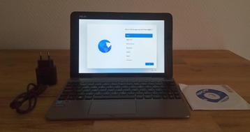 PC ASUS Transformer Book T101HA, HDD, 64 GB, Azerty, Avec écran tactile