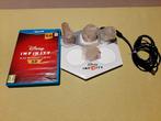 Wii U Disney Infinity 3.0 spel + portaal + 4 figuren, Games en Spelcomputers, Ophalen of Verzenden, Zo goed als nieuw