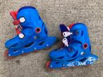 Rollers Décathlon taille 32-34, Sport en Fitness, Skeelers, Ophalen, Gebruikt