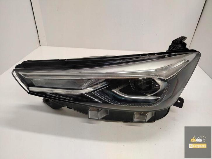 Lampe LED compl te MG 5 MG5 V gauche Parfait MG, Autos : Pièces & Accessoires, Éclairage, MG, Utilisé