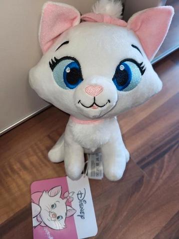 Marie uit Disney Aristocats  beschikbaar voor biedingen