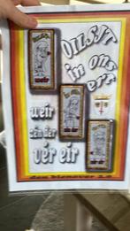 Oilsjt in ons ert, Verzamelen, Ophalen of Verzenden, Nieuw