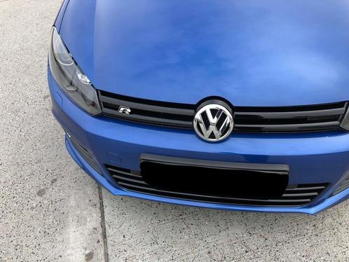 golf R Cabriolet 2015, 50000Km, Auto's, Volkswagen, Particulier, Golf, ABS, Achteruitrijcamera, Airbags, Airconditioning, Android Auto