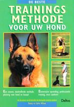 (d33) De beste trainingsmethode voor uw hond, Verzenden, Gelezen