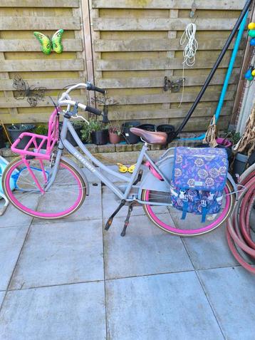 Fiets 26 inch beschikbaar voor biedingen