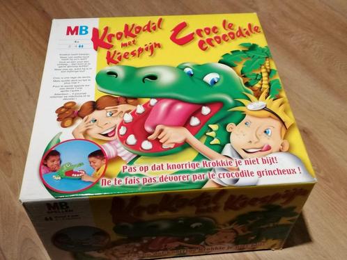 Verschillende leuke en korte gezelschapsspelen vanaf 4 jaar, Hobby en Vrije tijd, Gezelschapsspellen | Bordspellen, Gebruikt, Een of twee spelers