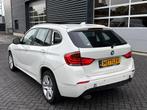 BMW X1 SDrive20d Executive, panoramadak, navigatie, PDC, Auto's, BMW, Euro 5, Achterwielaandrijving, 4 cilinders, Wit