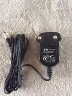 Oplader, adapter 12V/500mA, Elektronische apparatuur, Ophalen, Zo goed als nieuw
