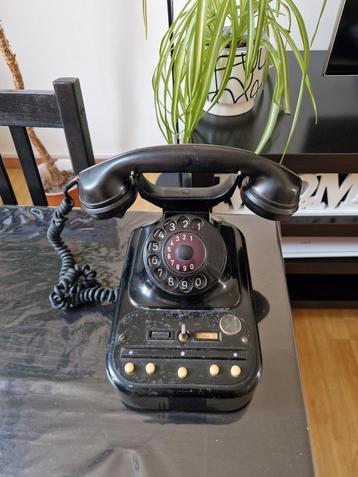 Ancien téléphone ️ Siemens 1950 beschikbaar voor biedingen