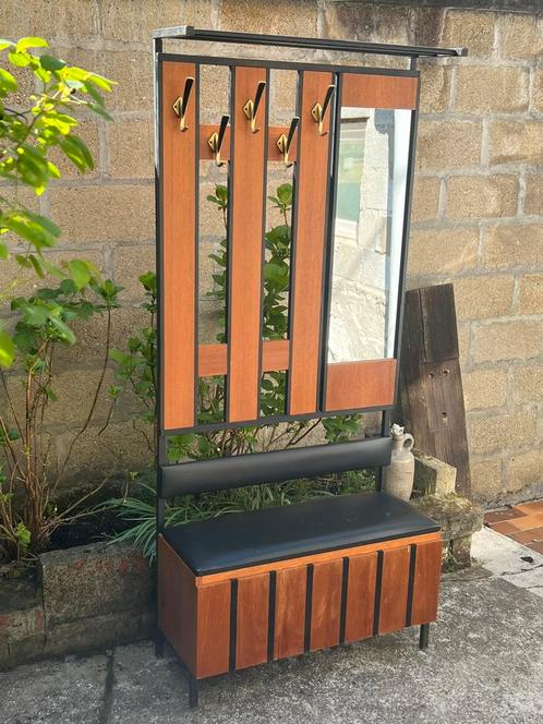 Vintage kapstok, Huis en Inrichting, Woonaccessoires | Kapstokken, Ophalen