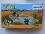 Schleich set n 42255 Safari Wild Life nouveau, Collections, Jouets, Enlèvement ou Envoi, Neuf