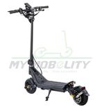 Nami stellar e step, Fietsen en Brommers, Steps, Ophalen of Verzenden, Zo goed als nieuw