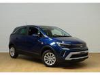 Opel Crossland 1.2T Elegance+gps+camera, Voorwielaandrijving, Stof, 1199 cc, Bedrijf