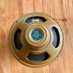 Celestion Gold 12 inch 8 ohm, Ophalen of Verzenden, Zo goed als nieuw