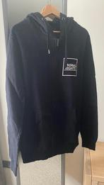 hoodie animal rights L, Ophalen, Gedragen, Maat 42/44 (L), Zwart