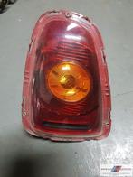 Mini R56 R57 links achterlicht 2751307, Auto-onderdelen, Ophalen of Verzenden, Gebruikt, Mini