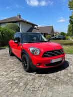 MINI COOPER COUNTRYMAN ONE, Auto's, Mini, Voorwielaandrijving, Stof, 139 g/km, 72 kW
