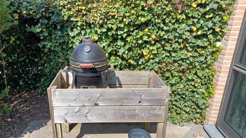 The Bastard, Tuin en Terras, Houtskoolbarbecues, Gebruikt, Ophalen