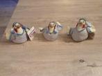 Walt Disney Robin Hood Lady Cluck pluche character (Nieuw), Ophalen of Verzenden, Overige figuren, Nieuw, Beeldje of Figuurtje