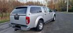 Nissan Navara 2.5 Diesel Bj 2006 135000km, Auto's, Bedrijf, SUV of Terreinwagen, Navara double cab, Te koop