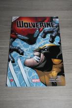 Comic Wolverine 005 - Marvel - 2016 - Softcover, Livres, Utilisé, Enlèvement ou Envoi