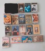 Cassettes audio TURC - différents chanteurs, Enlèvement ou Envoi, Comme neuf, Dance