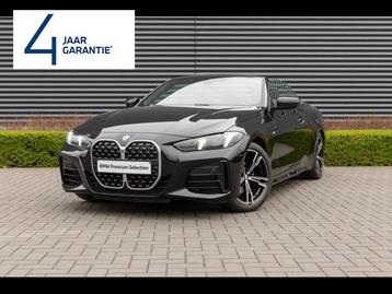BMW Serie 4 420 i Cabrio  beschikbaar voor biedingen
