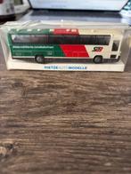 Rietze Automodelle Steiermarkische Landesbahnen HO 1:87, Hobby en Vrije tijd, Modelauto's | 1:87, Ophalen of Verzenden, Zo goed als nieuw