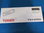 Toner, Ophalen, Nieuw, Toner, HP