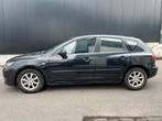 Mazda 3 1.6i Automaat, Automaat, Stof, Zwart, Zwart