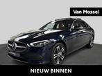 Mercedes-Benz C-klasse 300 e Luxury Line + PANORAMISCH DAK +, Auto's, Automaat, 4 deurs, 4 cilinders, https://public.car-pass.be/vhr/99718f4c-0e0e-4875-90f3-69ea6a498a0e