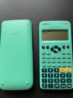 CASIO rekenmachine fx-92B Spéciale Collège, Zo goed als nieuw, Ophalen