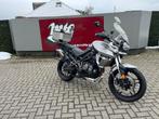 Triumph Tiger 800 XRT 2018 39dkm, Permis Moto A, Tourisme, Entreprise, Plus de 35 kW