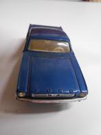 CORGI TOYS FORD MUSTANG FASTBACK 2+2, Ophalen, Gebruikt, Auto, Corgi