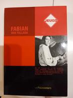 Fabian van Fallada, Cd's en Dvd's, Verzenden