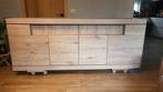 volledige eetkamer: Dressoir, commode, vitrinekast, tv-meube, Huis en Inrichting, Complete eetkamers, Ophalen, Gebruikt