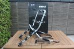 Fietsendrager Thule Clip on, Auto diversen, Fietsendragers, Ophalen of Verzenden, 3 fietsen of meer, Zo goed als nieuw, Fietsendrager-accessoire