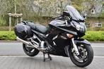 YAMAHA FJR 1300 - SLECHTS 29.136 kms, Motoren, Motoren | Yamaha, Bedrijf, 1298 cc, Meer dan 35 kW, Toermotor