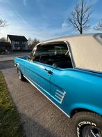 Ford mustang 1966, Auto's, Particulier, Mustang, Te koop, Benzine