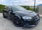 Audi A3 ( S3 replica)  2.0TFSI 248xxx km, Achat, Automatique, Particulier, A3