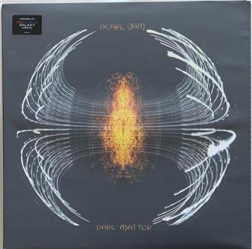 Pearl Jam - Dark Matter [USA exclusive colours] beschikbaar voor biedingen